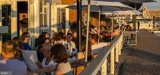 3010 Frayser Farm Road Hanover, MD 21076 - Photo 16 of 30 DINE IN TRENDY CANTON - BALTIMORE