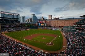 3010 Frayser Farm Road Hanover, MD 21076 - Photo 19 of 30 CAMDEN YARDS - HOME OF THE ORIOLES