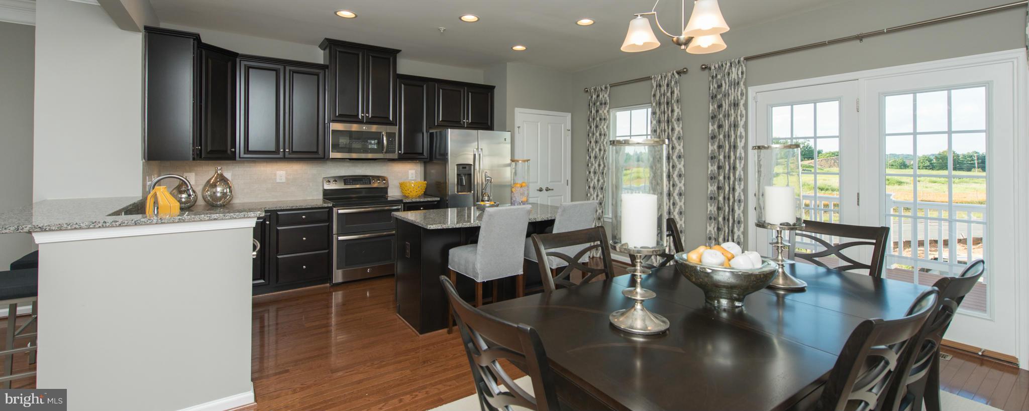 3010 Frayser Farm Road Hanover, MD 21076 - Photo 3 of 30 GOURMET KITCHEN INCLUDED