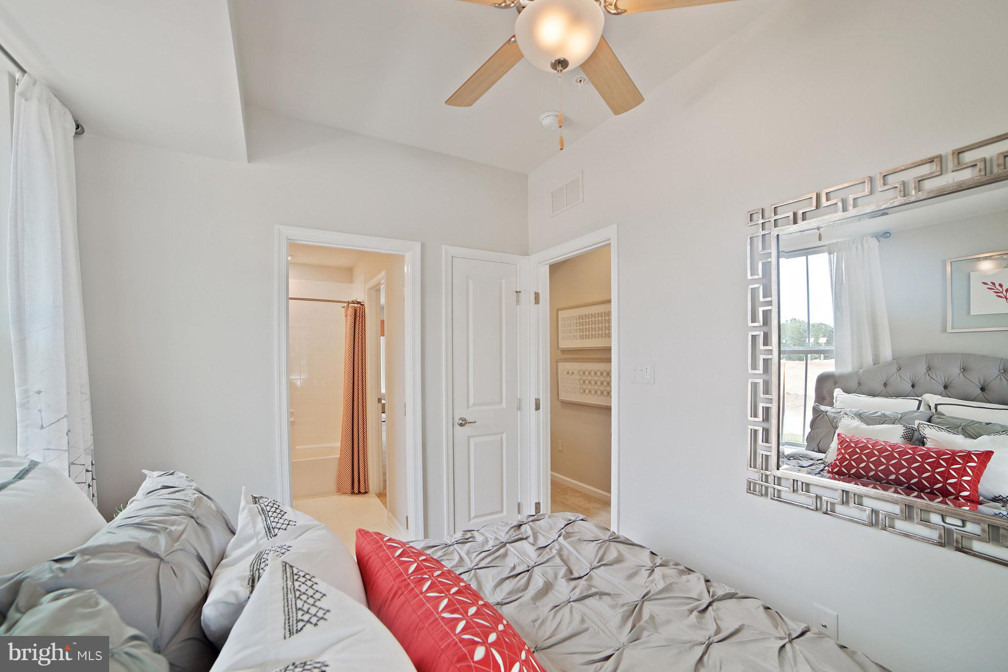 3010 Frayser Farm Road Hanover, MD 21076 - Photo 8 of 30 THIRD BEDROOM SO COZY