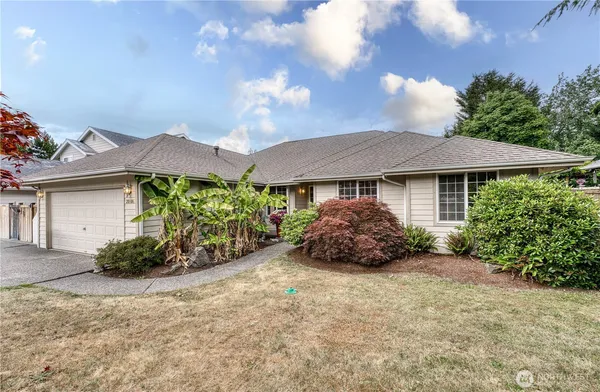 $599,000 | 20106 Bue Rund Loop Northeast, Poulsbo, WA 98370