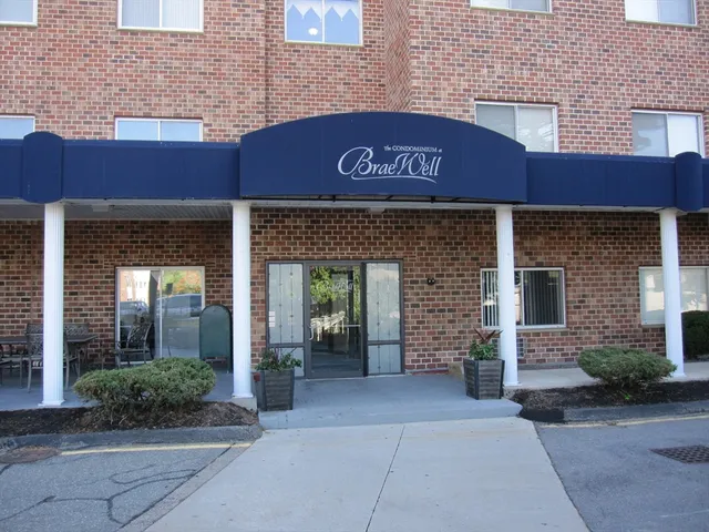 $2,380 | 230 Willard Street, Unit 502, Quincy, MA 02169