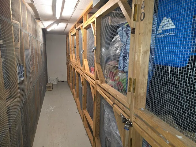 a view of a street with cars