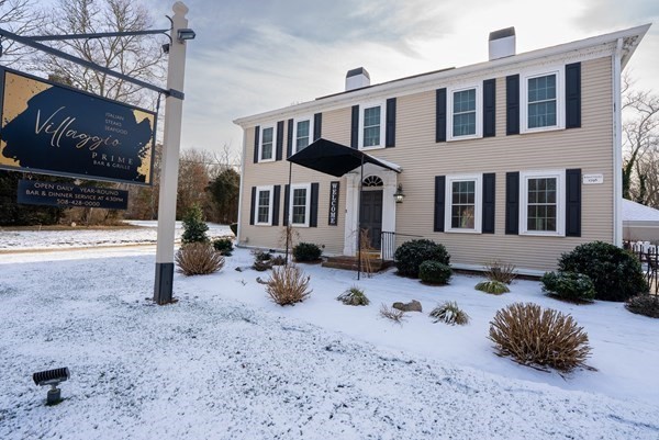 4631 Falmouth Road Barnstable, MA 02635 - Photo 1 of 23