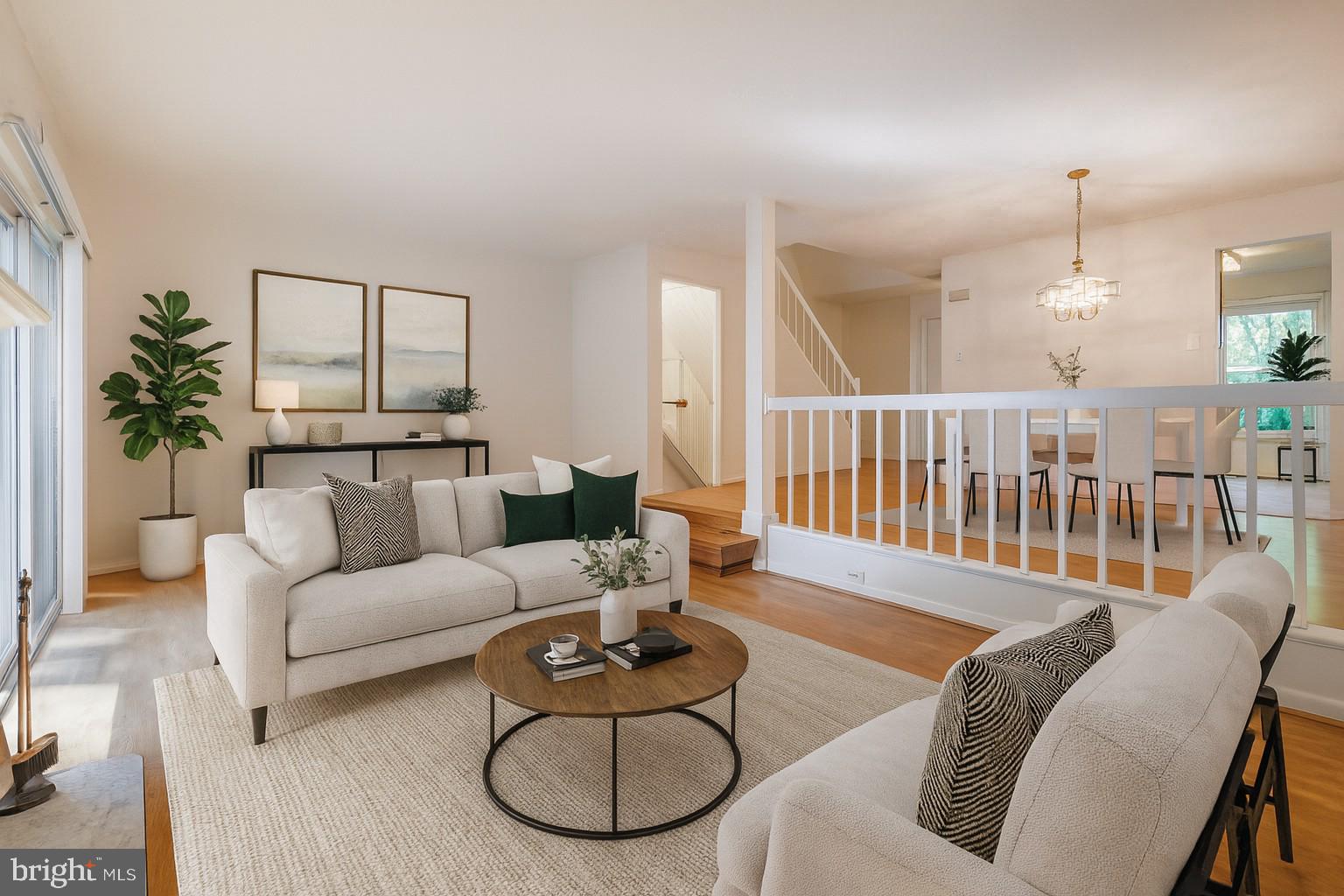 1655 Oak Spring Way Reston, VA 20190 - Photo 17 of 52 virtually staged