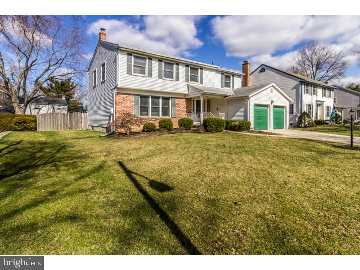 15 Waverly Road Marlton, NJ 08053 - Photo 2 of 25