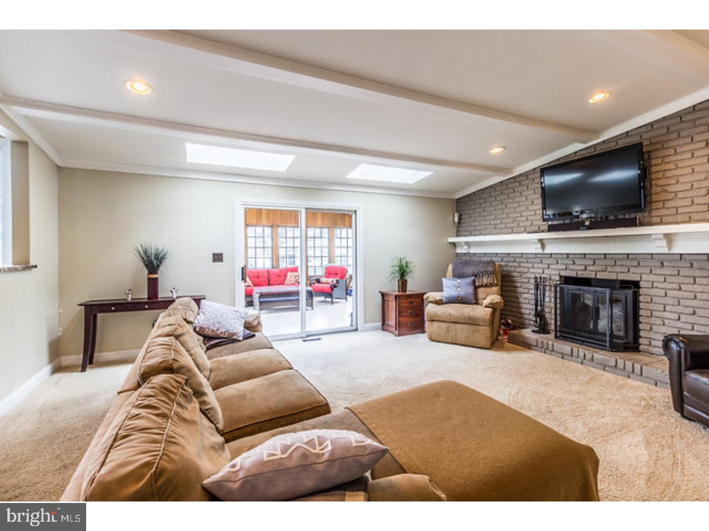 15 Waverly Road Marlton, NJ 08053 - Photo 12 of 25