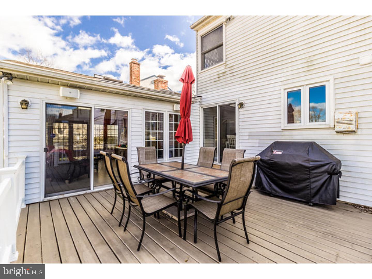 15 Waverly Road Marlton, NJ 08053 - Photo 24 of 25