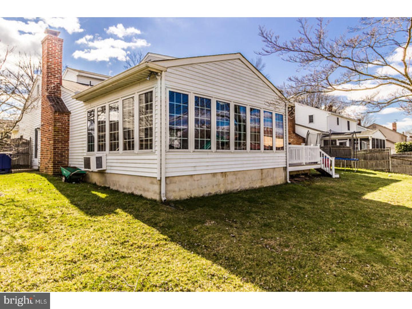 15 Waverly Road Marlton, NJ 08053 - Photo 25 of 25