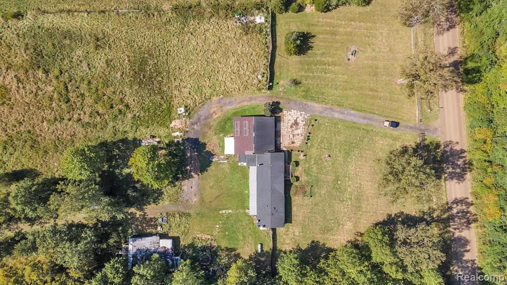 44011 Arkona Road New Boston, MI 48164 - Photo 38 of 43
