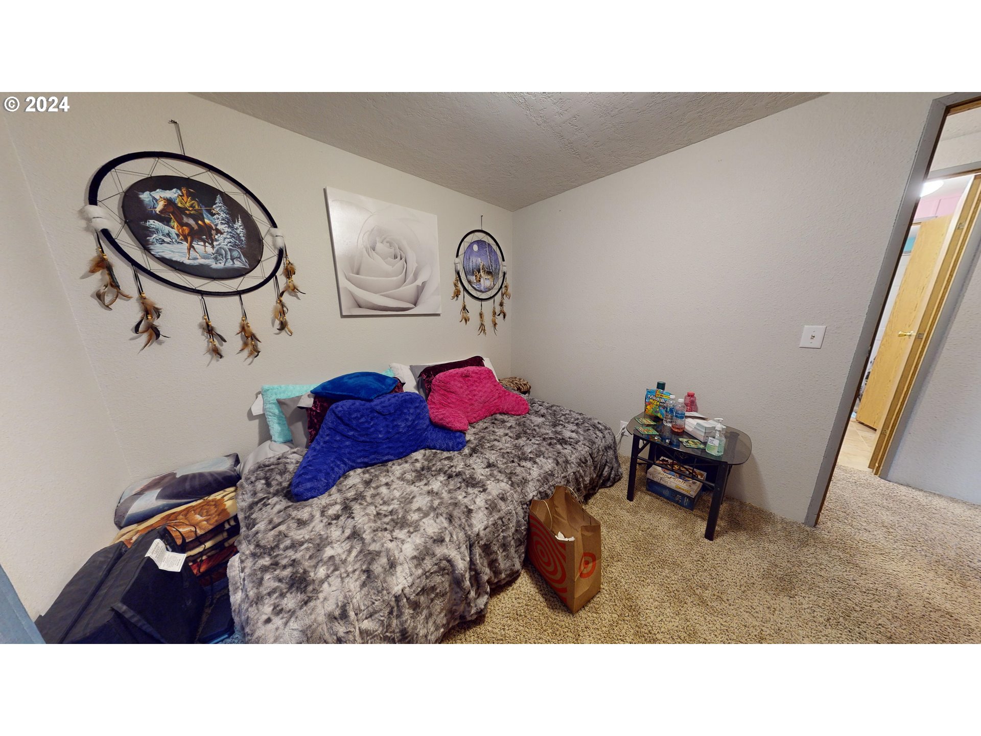 1251 South 58th Street Springfield, OR 97478 - Photo 18 of 24 a living room with baby toys