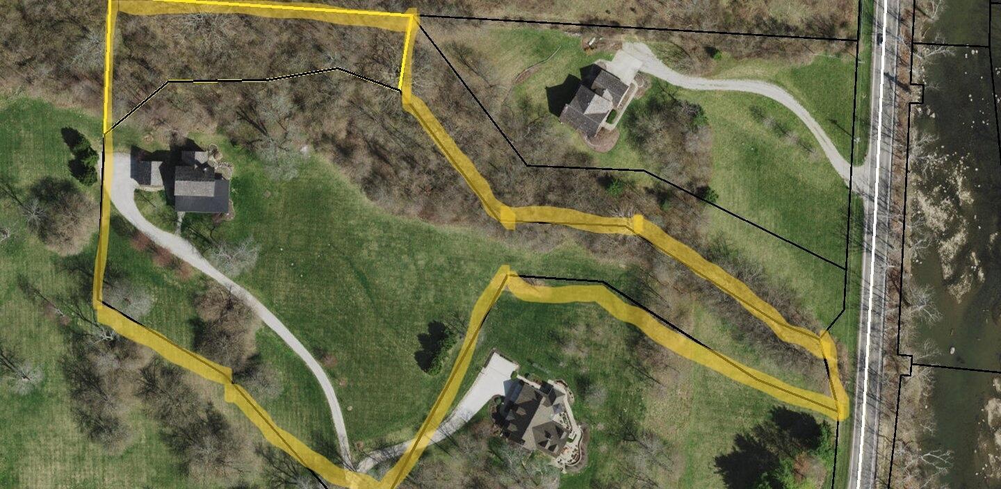 5260 Olentangy River Road Delaware, OH 43015 - Photo 52 of 54 Lot