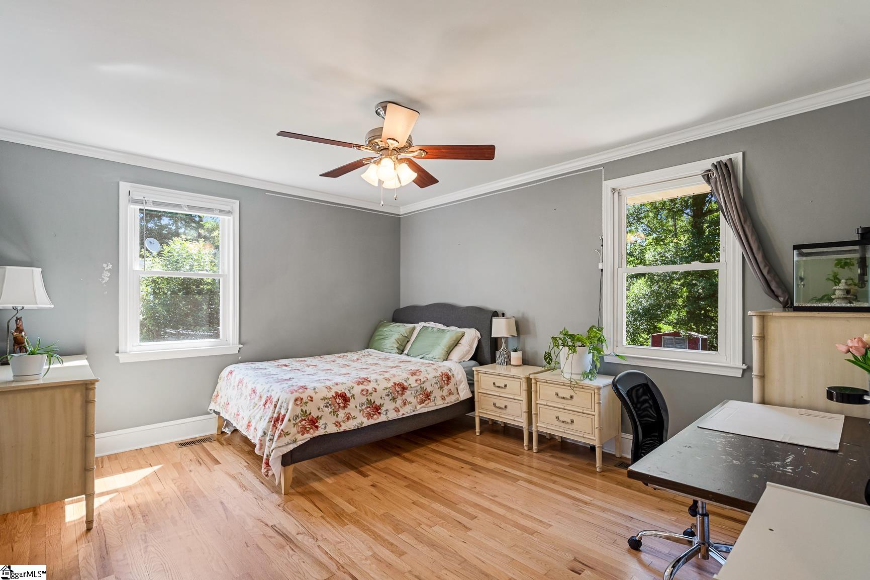 512 East Fredericks Street Anderson, SC 29621 - Photo 19 of 32 Gallery Image 19