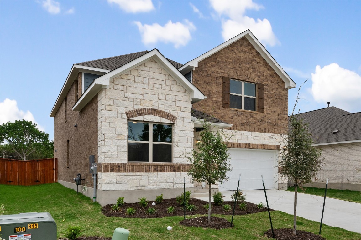 2408 Walking Y Road Georgetown, TX 78633 - Photo 1 of 1 Gallery Image 1