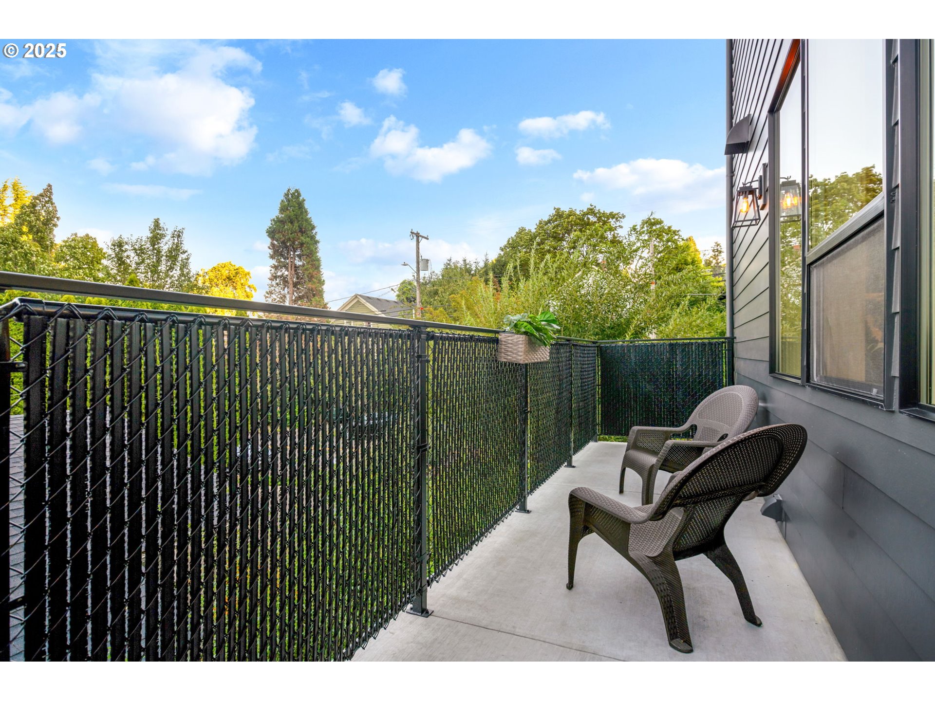 207 South Nebraska Street Portland, OR 97239 - Photo 22 of 47 Patio