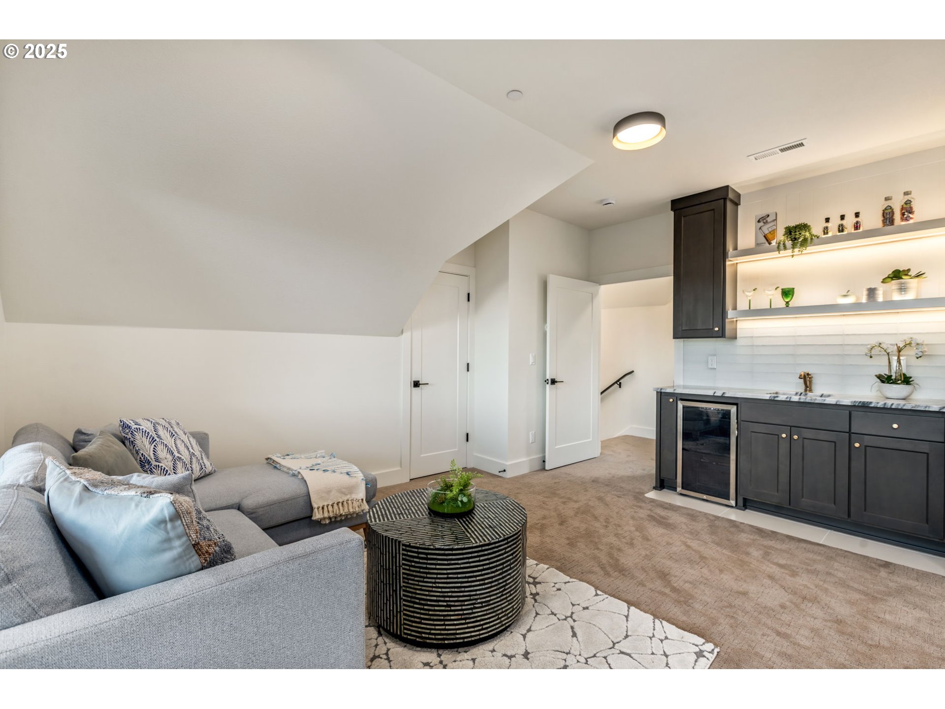 207 South Nebraska Street Portland, OR 97239 - Photo 35 of 47 Bonus Room