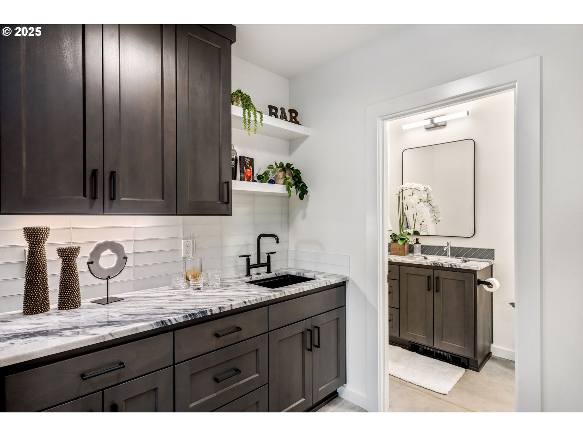 207 South Nebraska Street Portland, OR 97239 - Photo 46 of 47 Separate Living Quarters