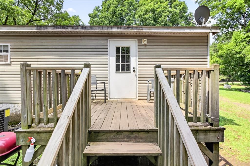 1903 B B Whitfield Road Jefferson, GA 30549 - Photo 37 of 49