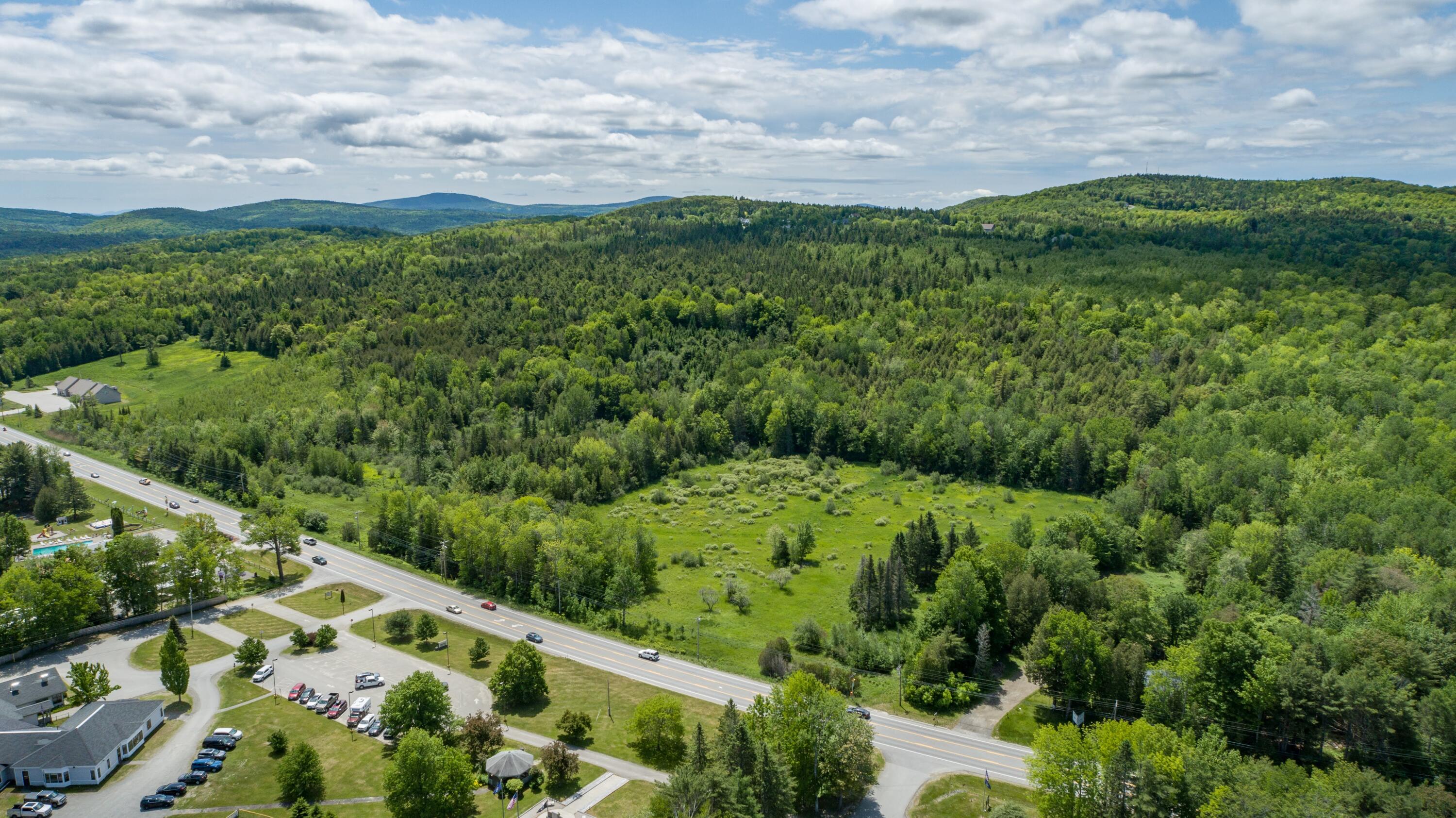 14 Main Road Holden, ME 04429 - Photo 4 of 5 Lots 14 and 15
