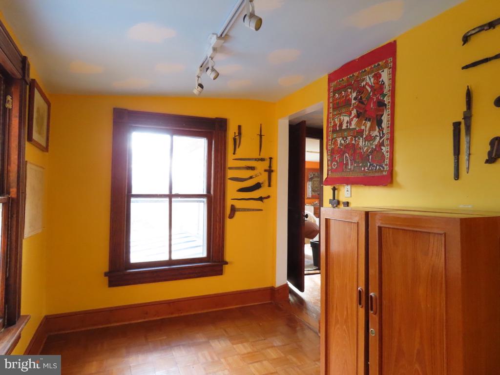 365 Tiger Valley Road Washington, VA 22747 - Photo 23 of 53 Study into Primary Bedroom