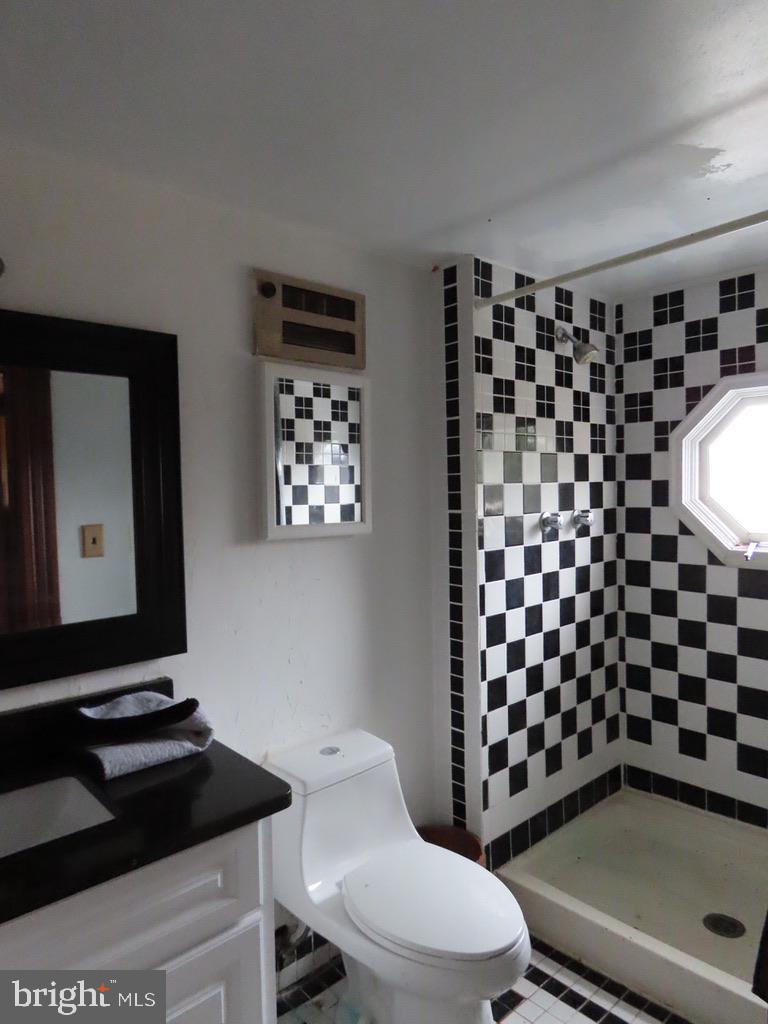 365 Tiger Valley Road Washington, VA 22747 - Photo 37 of 53 Second full bath on 2nd floor