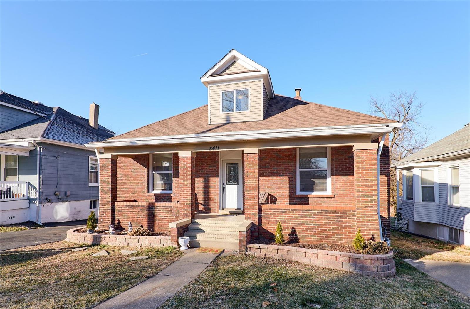 3411 Brown Road St. Louis, MO 63114 - Photo 1 of 50 Gallery Image 1