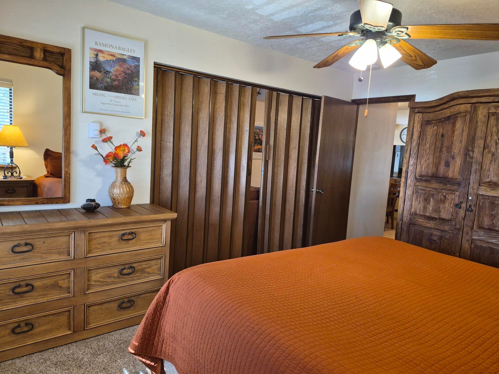 83 North Angel Fire Road, Unit 60 Angel Fire, NM 87710 - Photo 7 of 21 Gallery Image 7