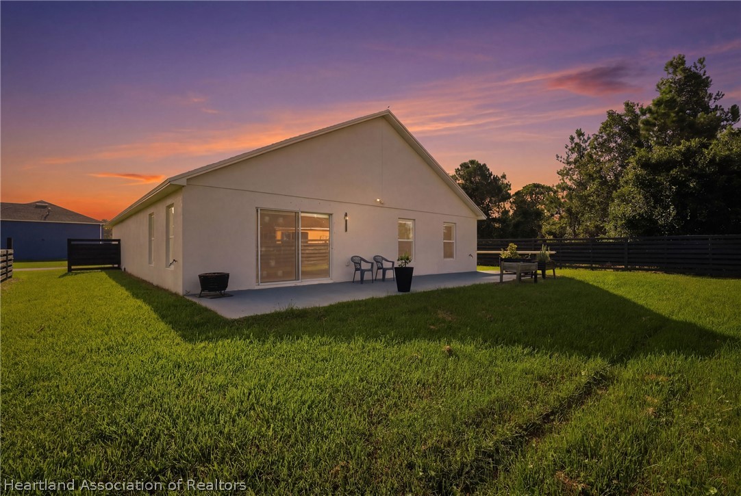 4502 Boston Street Sebring, FL 33872 - Photo 36 of 48