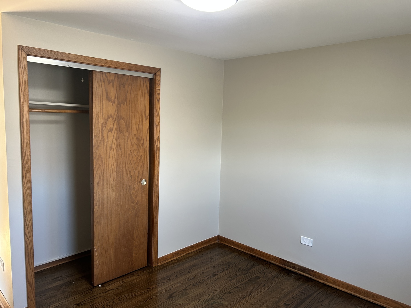 5645 West 63rd Place, Unit 2 Chicago, IL 60638 - Photo 6 of 13 a view of an empty room