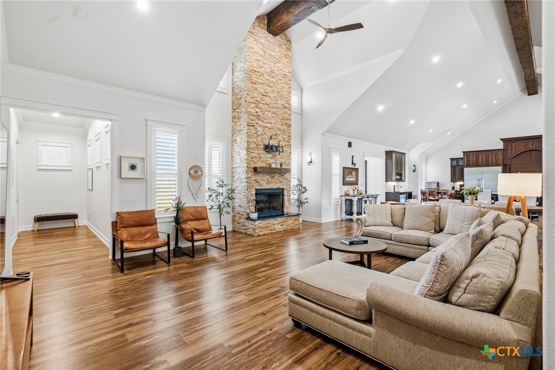 500 Sendera Loop Victoria, TX 77904 - Photo 17 of 48
