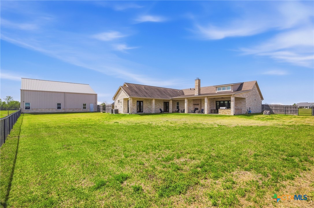 500 Sendera Loop Victoria, TX 77904 - Photo 44 of 48