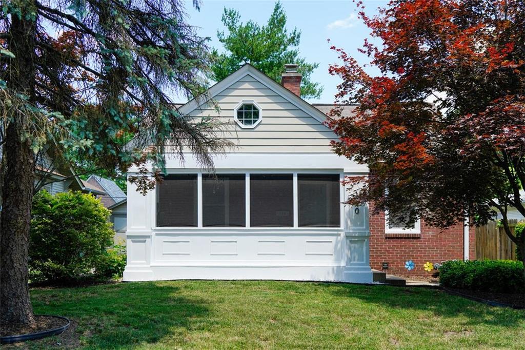 140 Berkley Road Indianapolis, IN 46208 - Photo 1 of 40 Gallery Image 1