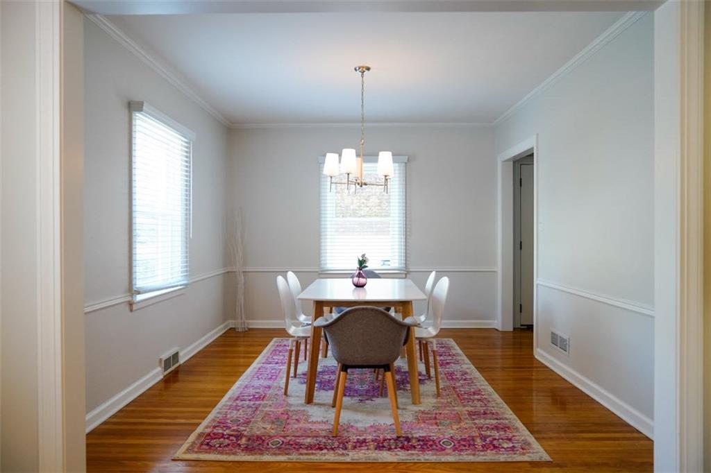140 Berkley Road Indianapolis, IN 46208 - Photo 11 of 40 Gallery Image 11