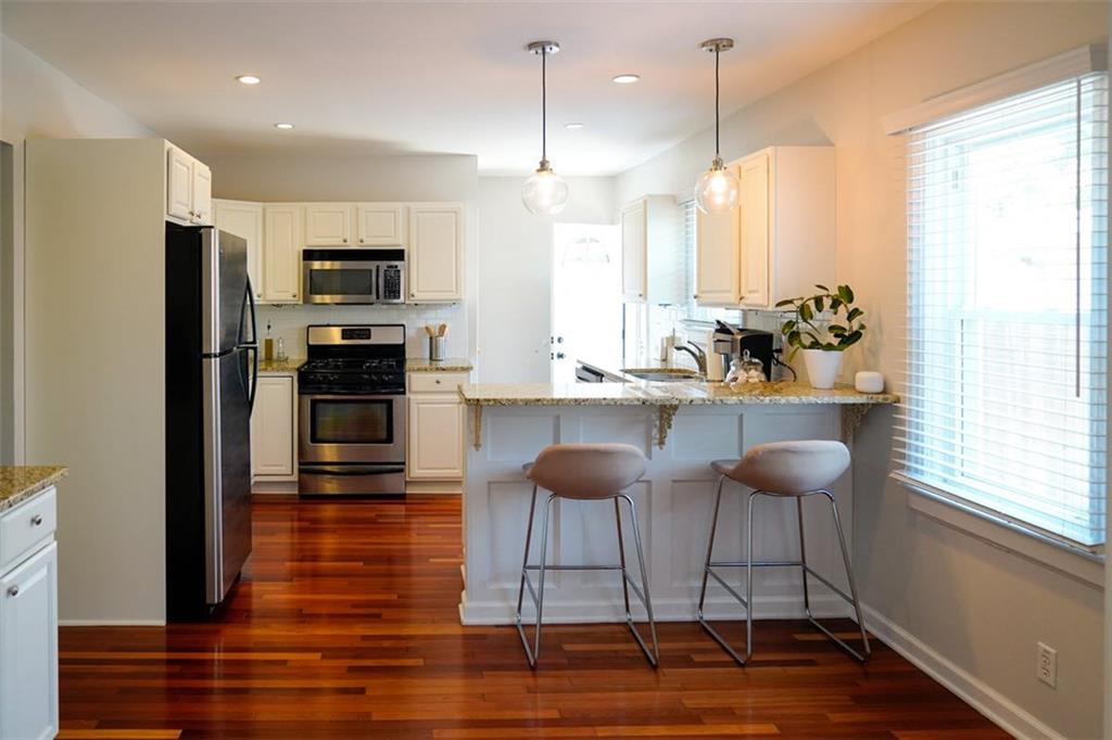 140 Berkley Road Indianapolis, IN 46208 - Photo 12 of 40 Gallery Image 12