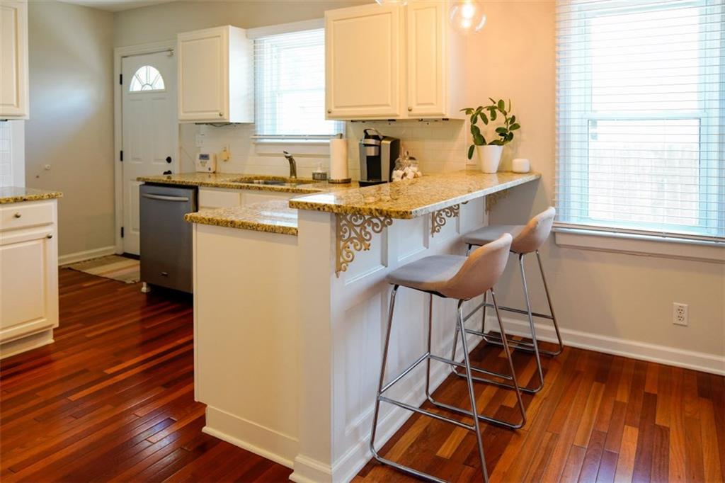 140 Berkley Road Indianapolis, IN 46208 - Photo 13 of 40 Gallery Image 13