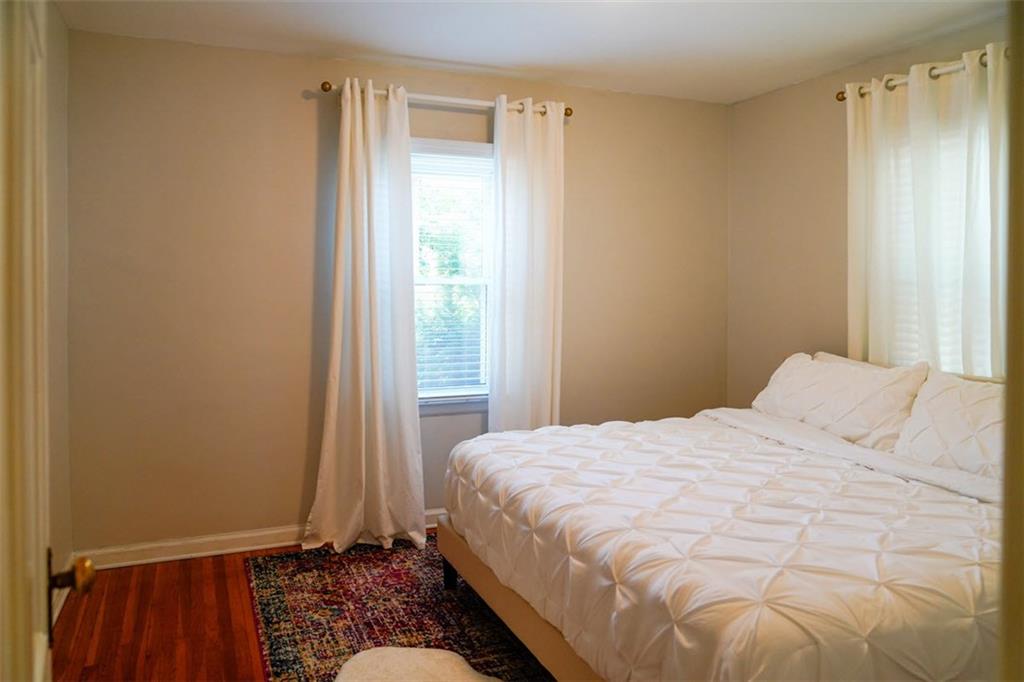 140 Berkley Road Indianapolis, IN 46208 - Photo 18 of 40 Gallery Image 18