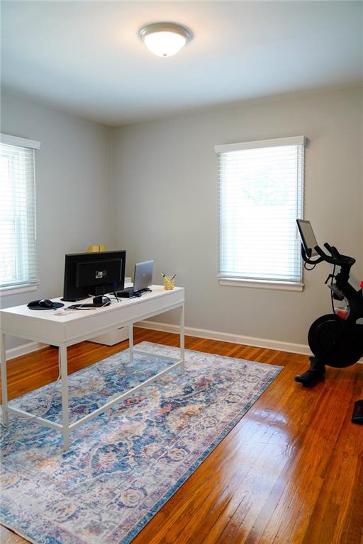 140 Berkley Road Indianapolis, IN 46208 - Photo 25 of 40 Gallery Image 25