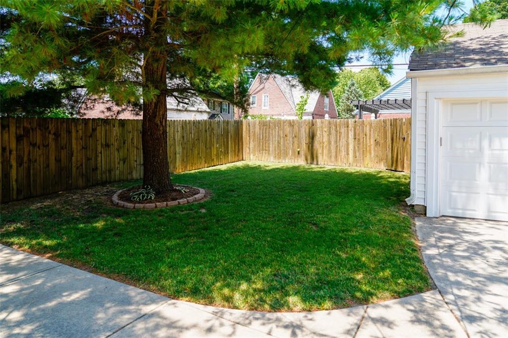 140 Berkley Road Indianapolis, IN 46208 - Photo 40 of 40 Gallery Image 40