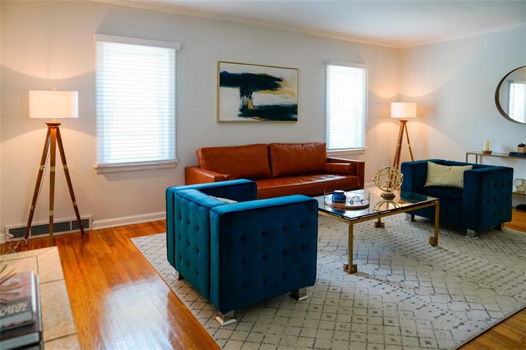 140 Berkley Road Indianapolis, IN 46208 - Photo 6 of 40 Gallery Image 6