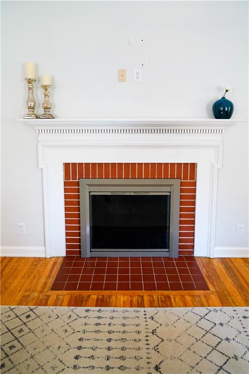 140 Berkley Road Indianapolis, IN 46208 - Photo 9 of 40 Gallery Image 9