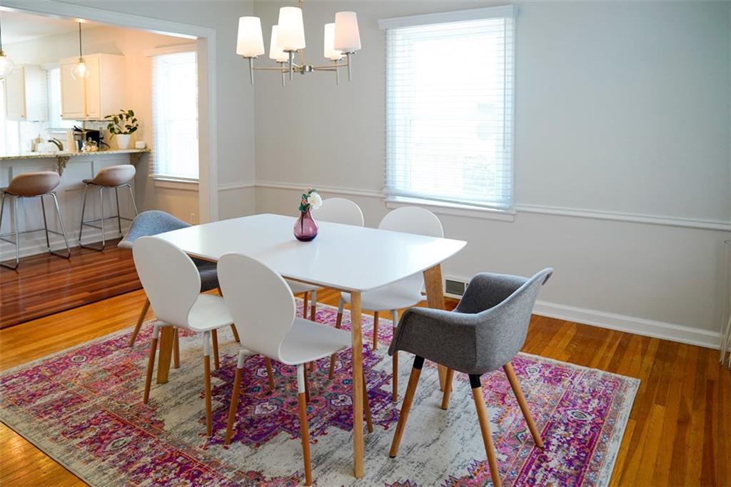 140 Berkley Road Indianapolis, IN 46208 - Photo 10 of 40 Gallery Image 10