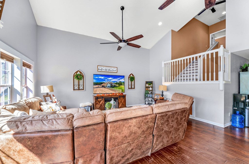 176 Jule Road Apalachicola, FL 32320 - Photo 16 of 56 Gallery Image 16