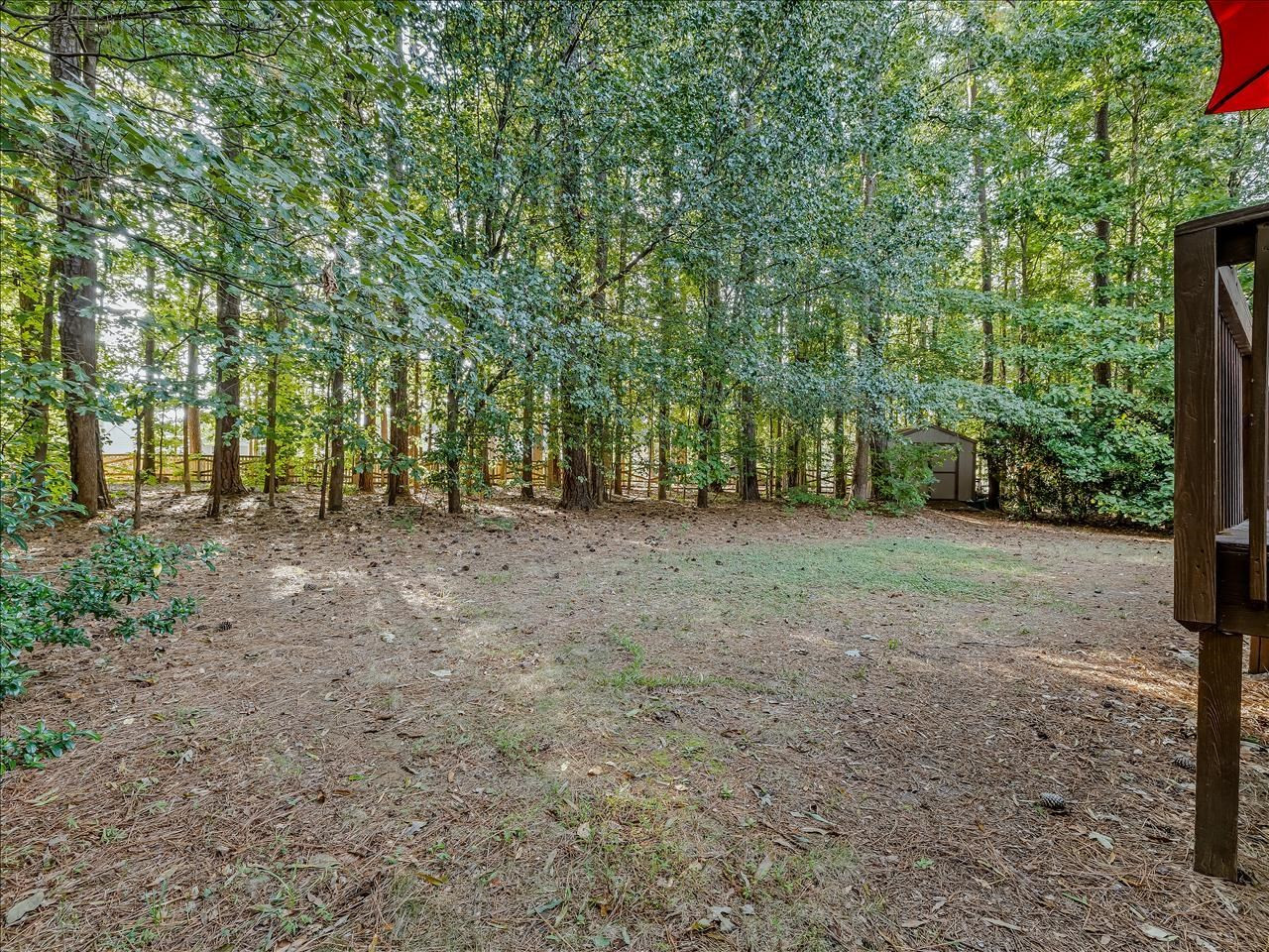 3024 Rennit Court Raleigh, NC 27603 - Photo 19 of 20 Photo 20
