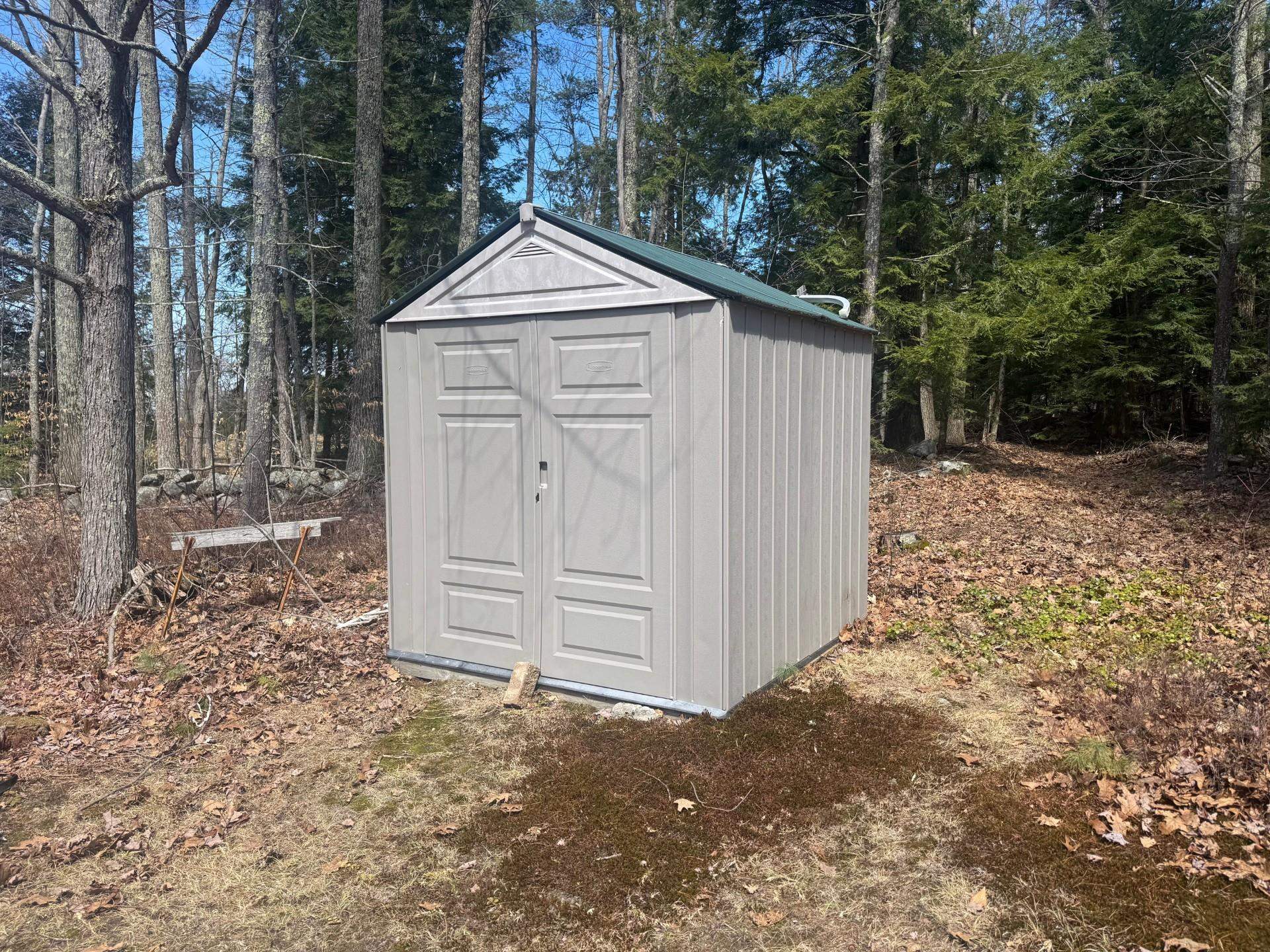 272 Jaffrey Road Marlborough, NH 03455 - Photo 19 of 20