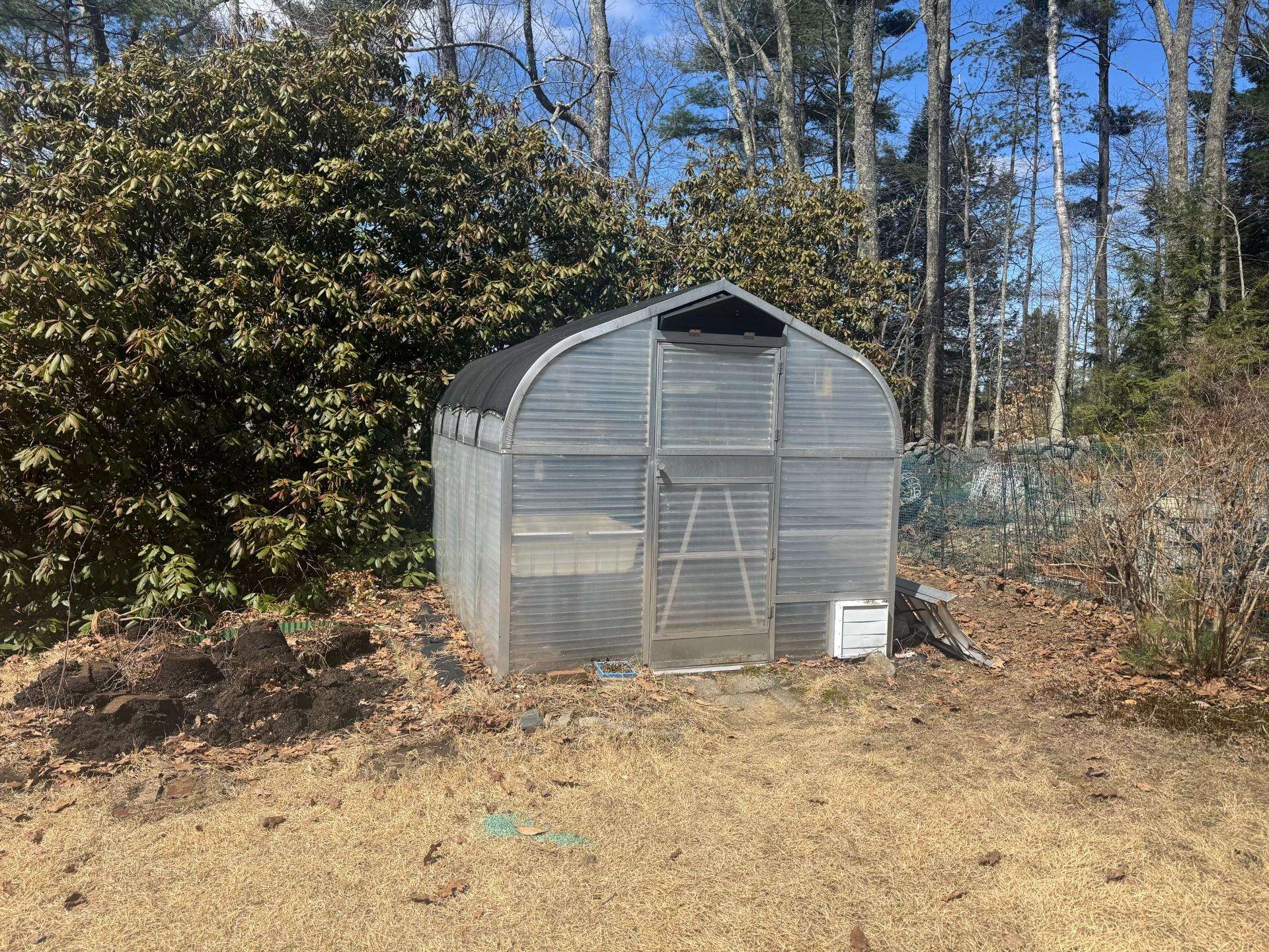 272 Jaffrey Road Marlborough, NH 03455 - Photo 20 of 20