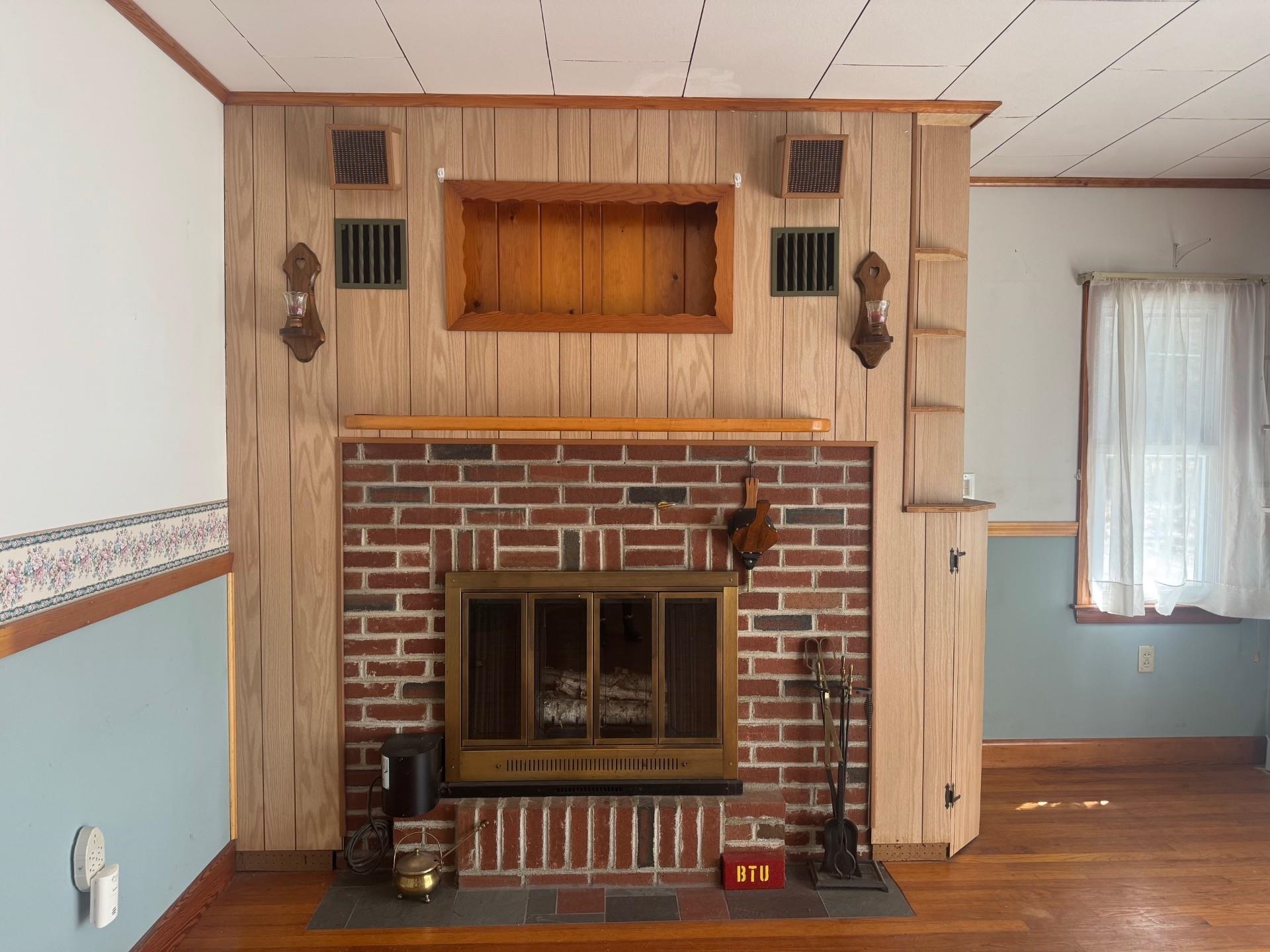 272 Jaffrey Road Marlborough, NH 03455 - Photo 8 of 20