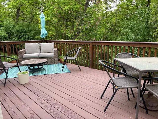 $299,500 | 1762 Wilson Avenue, Menomonie, WI 54751