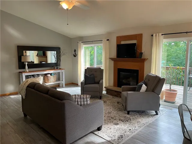 $299,500 | 1762 Wilson Avenue, Menomonie, WI 54751