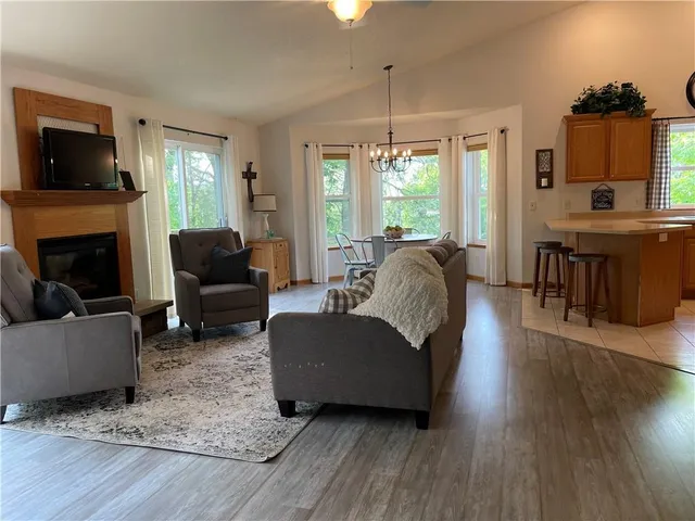 $299,500 | 1762 Wilson Avenue, Menomonie, WI 54751