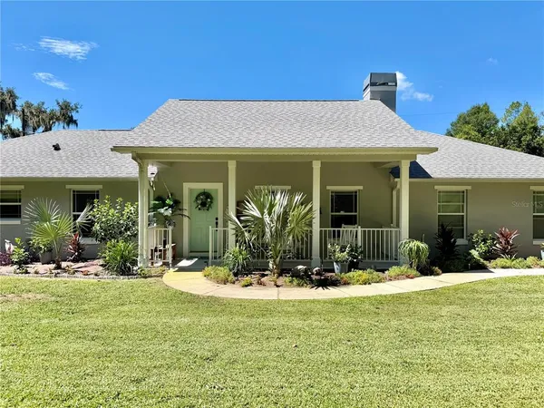 $379,900 | 12854 Southeast 118th Terrace, Ocklawaha, FL 32179